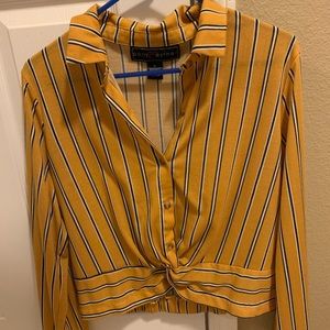 Women’s long sleeve